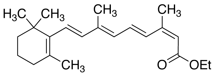 13-cis-Retinoic Acid Ethyl Ester