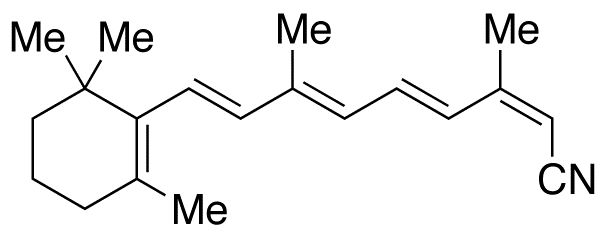 13-cis-Retinonitrile