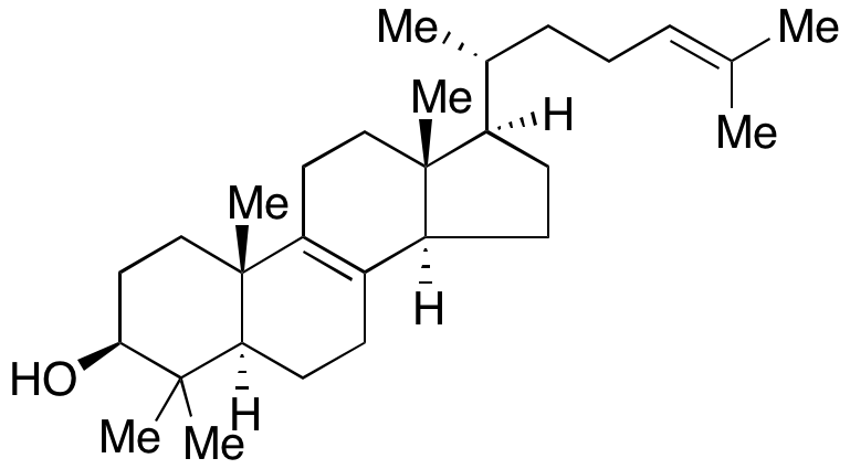 14-Norlanosterol