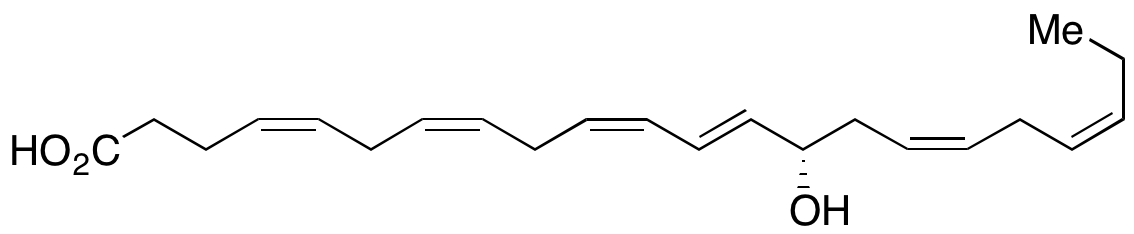 14(S)-Hydroxy Docosahexaenoic Acid