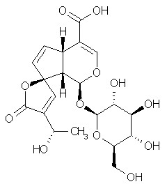 15-Demethylplumieride