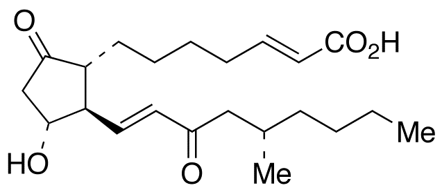 15-Keto Limaprost