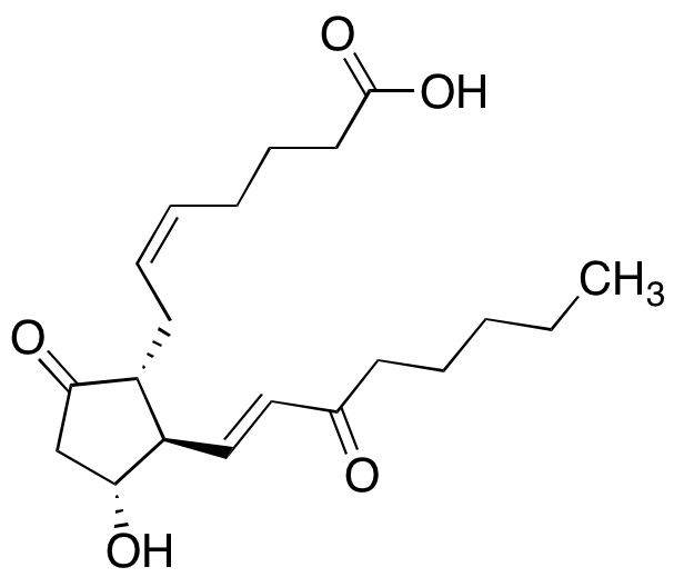 15-Keto Prostaglandin E2