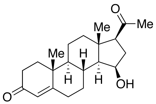 15β-Hydroxy Progesterone