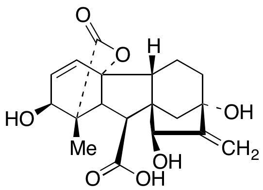 15β-OH Gibberellin A3