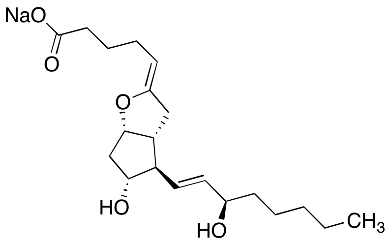 15-epi-Prostacyclin Sodium Salt