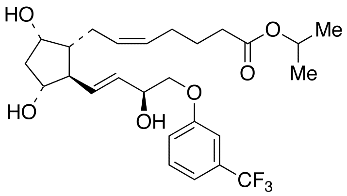 15-epi Travoprost