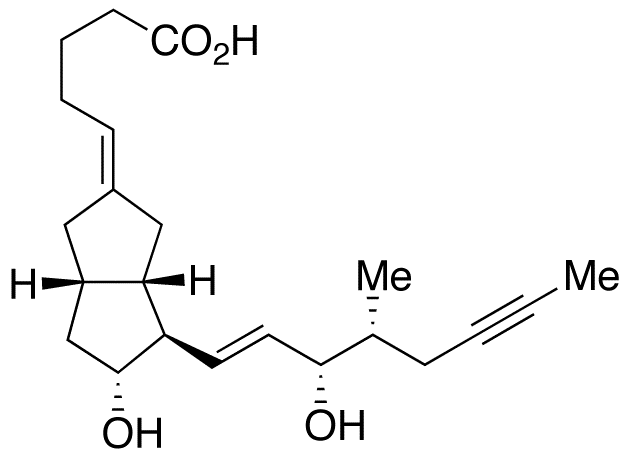 16-(R)-Iloprost