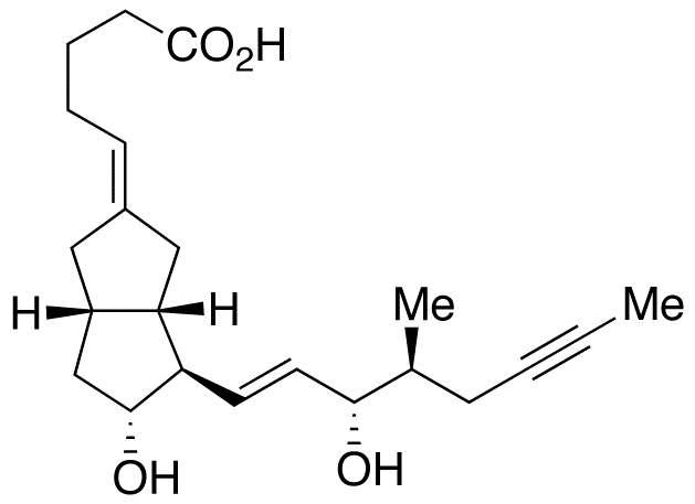 16-(S)-Iloprost