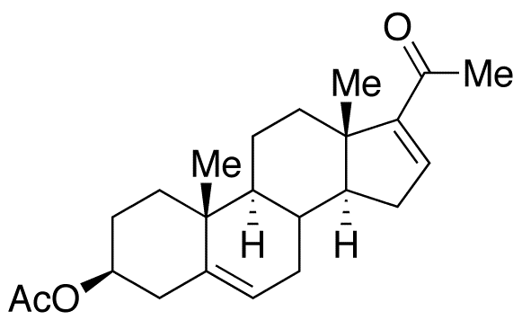 16-Dehydro Pregnenolone Acetate