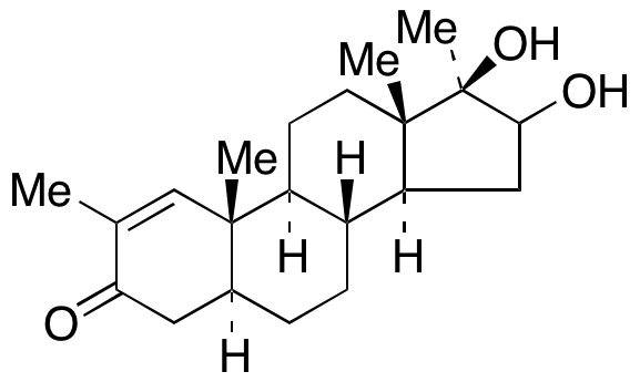 16-Hydroxy Methylstenbolone