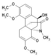 16-Oxoprometaphanine