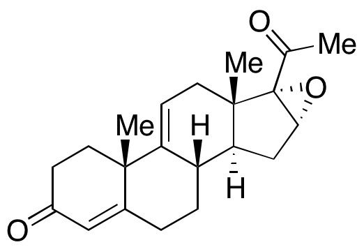 16α,17-Epoxypregna-4,9(11)-diene-3,20-dione