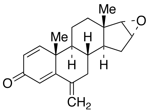 16α,17α-Epoxy Exemestane