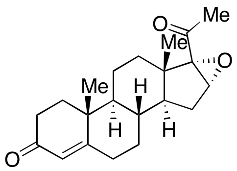 16α,17α-Epoxyprogesterone