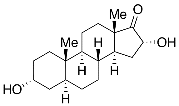 16α-Hydroxy Androsterone