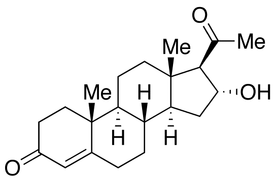 16α-Hydroxy Progesterone