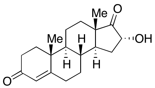 16α-Hydroxyandrostenedione