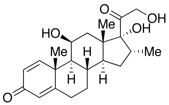 16α-Methyl Prednisolone