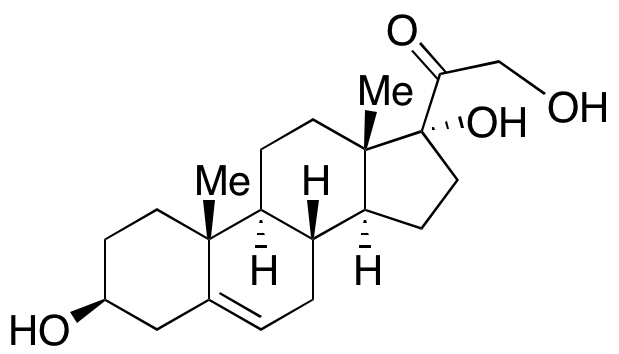 17,21-Dihydroxypregnenolone