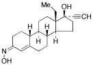 17-Desacetyl Norgestimate