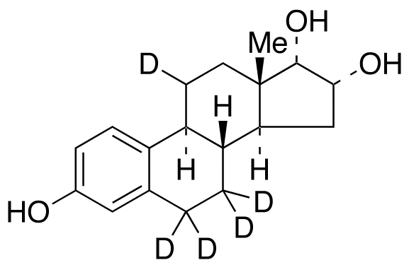 17-Epiestriol-d5