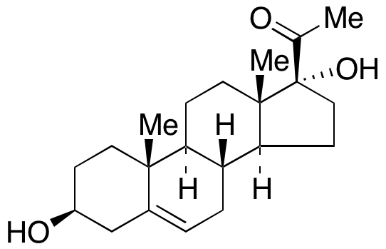 17-Hydroxy Pregnenolone