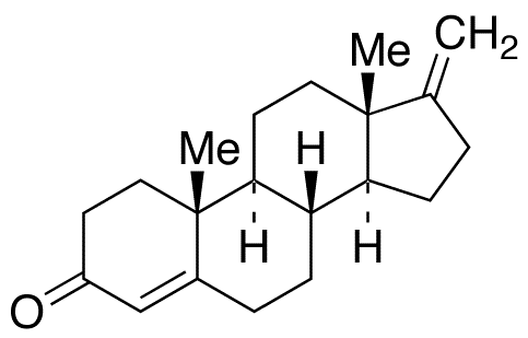 17-Methylene-4-androsten-3-one 17-Methylene-4-androsten-3-one