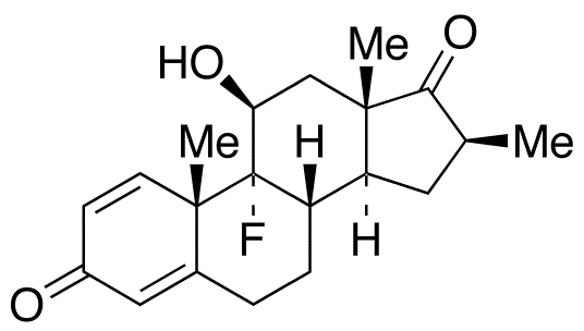 17-Oxo Betamethasone