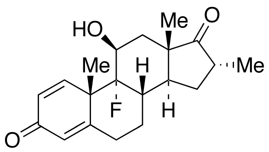 17-Oxo Dexamethasone