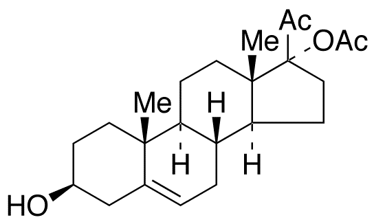 17α-Acetoxy Pregnenolone