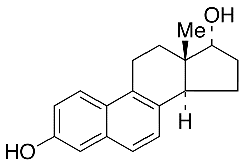 17α-Dihydro Equilenin