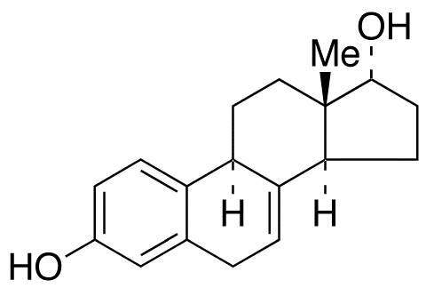 17α-Dihydro Equilin