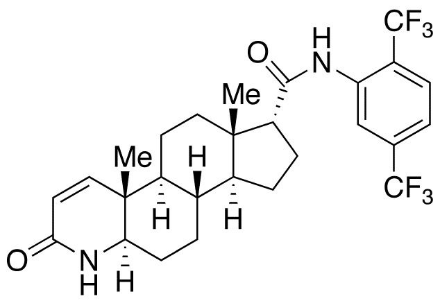 17α-Dutasteride