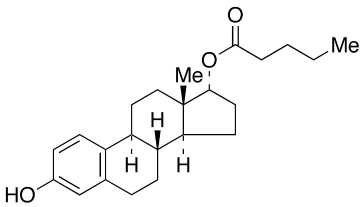 17α-Estradiol 17-Valerate