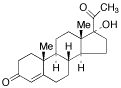 17α-Hydroxy Progesterone