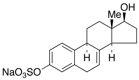 17β-Dihydro Equilin 3-Sulfate Sodium Salt