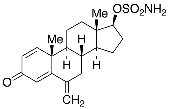 17β-Hydroxy Exemestane Sulfamate