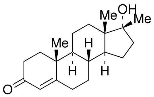 17β-Methyl epi-Testosterone