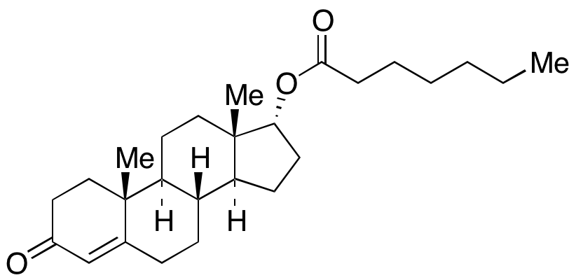 17-epi-Testosterone Enanthate