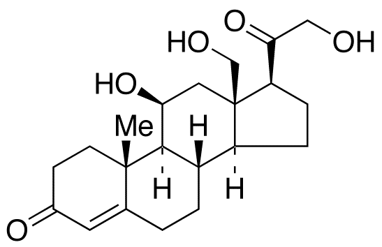 18-Hydroxy Corticosterone