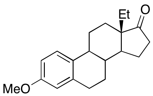 18-Methylestrone Methyl Ether