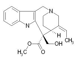 19,20-(E)-Vallesamine