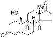 19-Hydroxyandrostendione