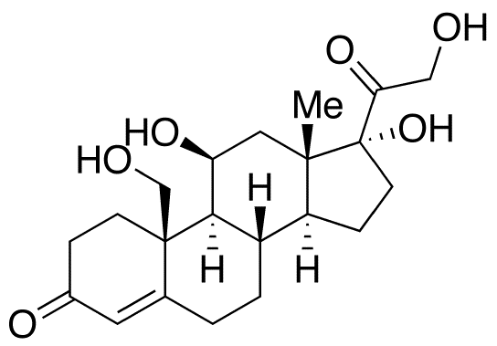 19-Hydroxycortisol