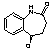 1H-[1]-Benzazephe-2,5(3H,4H)-dione