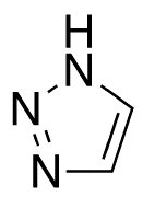 1H-1,2,3-Triazole