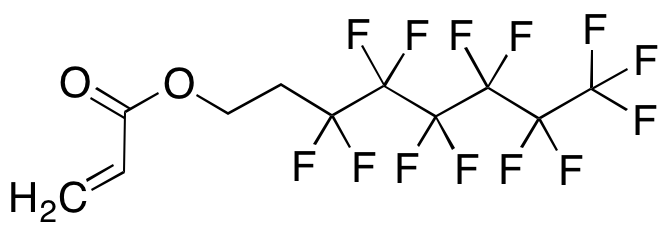 1H,1H,2H,2H-Perfluorooctyl Acrylate