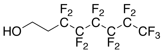 1H,1H,2H,2H-Tridecafluoro-1-n-octanol