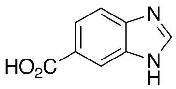 1H-Benzimidazole-5-carboxylic Acid